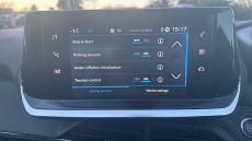 Peugeot 208 1.2 PureTech Active Premium + 5dr Petrol Hatchback